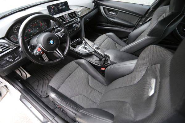 2015 BMW M3 Base GUARANTEE APPROVAL!! for sale in Brooklyn, NY – photo 20