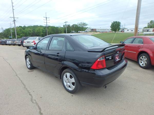 2007 Ford Focus ZX4 SES for sale in Bonne Terre, MO – photo 10