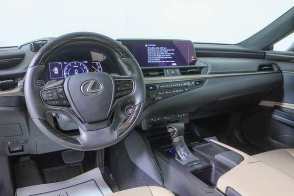 2020 Lexus ES, Caviar - - by dealer - vehicle for sale in Wall, NJ – photo 11