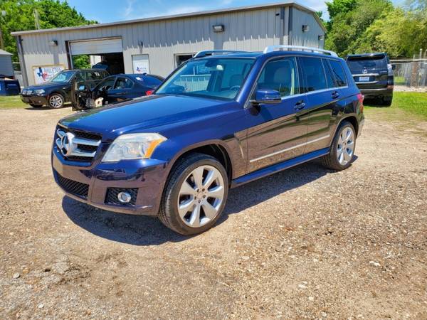 2010 Mercedes-Benz GLK350 Only 35k Miles, 1-Owner for sale in Angleton, TX – photo 7