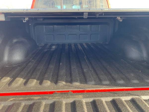 2017 Ram 1500 Crew Cab 4X4 Hemi 5.7L V8 "Loaded Laramie!" - cars &... for sale in Jerome, ID – photo 20