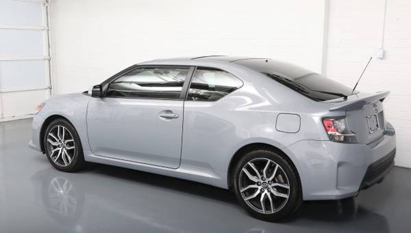 2016 Scion tC Base Only 46k Miles - - by dealer for sale in High Point, NC – photo 3