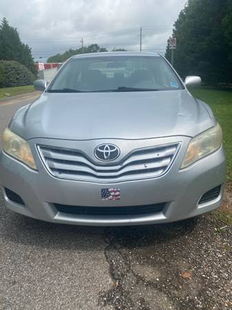 2010 Toyota Camry 210K miles only 5599 - - by dealer for sale in Mobile, AL