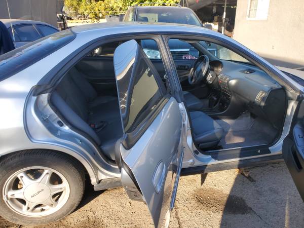 1996 ACURA INTEGRA - cars & trucks - by dealer - vehicle automotive... for sale in Fresno, CA – photo 7