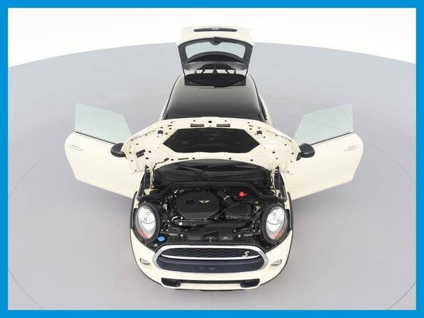 2016 MINI Hardtop 2 Door Cooper S Hatchback 2D hatchback White for sale in Saint Paul, MN – photo 22