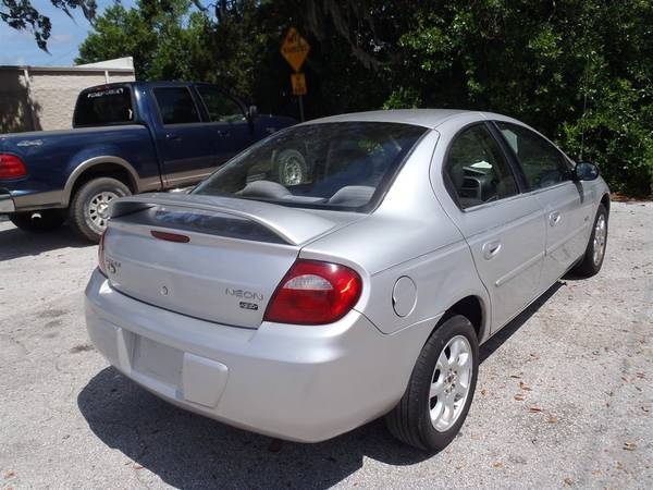 2005 Dodge Neon SXT $150 down for sale in FL, FL – photo 6