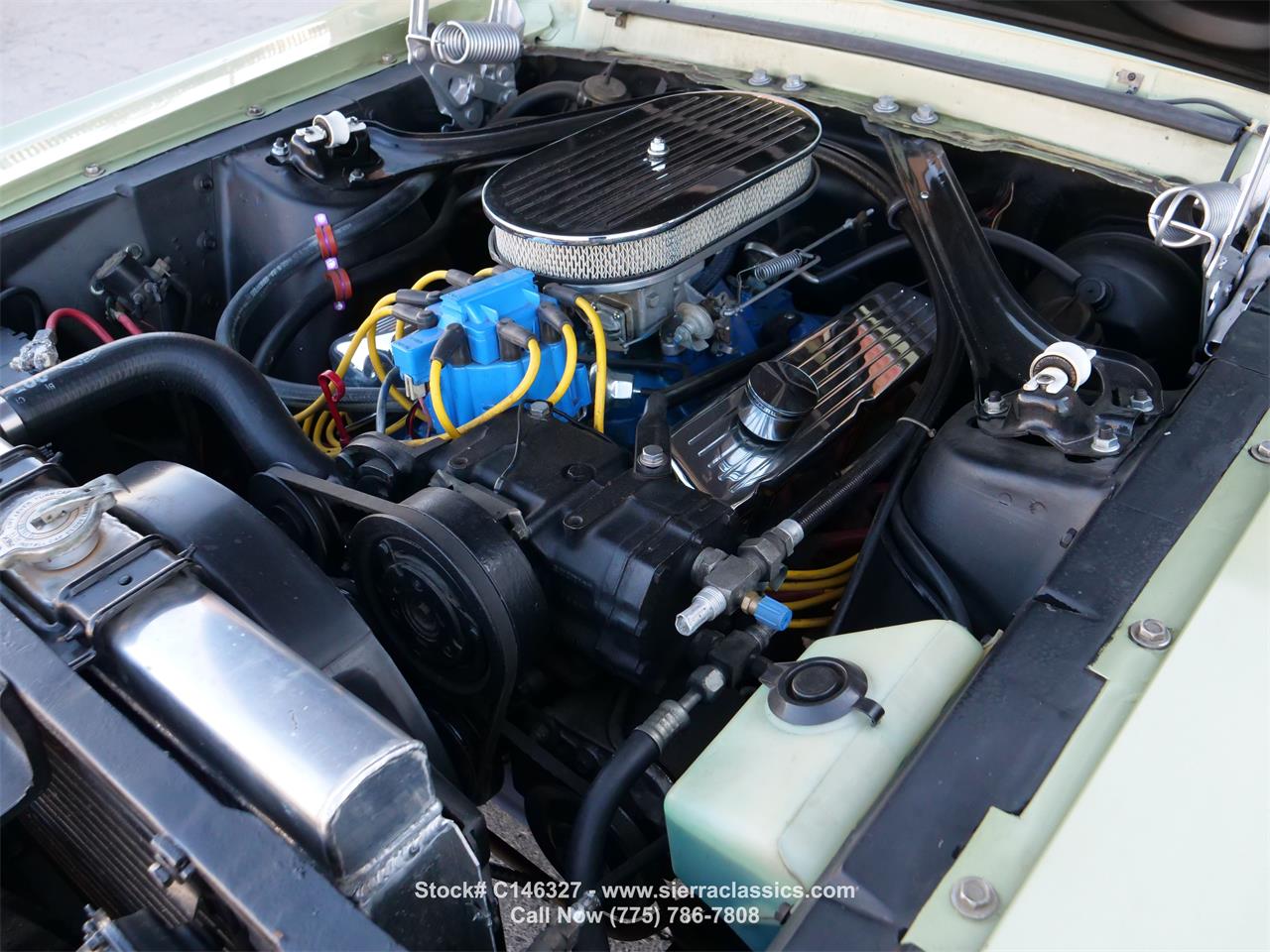 1968 Ford Mustang for sale in Reno, NV – photo 4