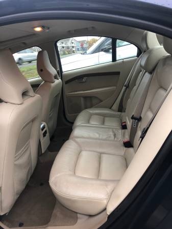 2010 AWD Volvo S80 for sale in WEBSTER, NY – photo 8