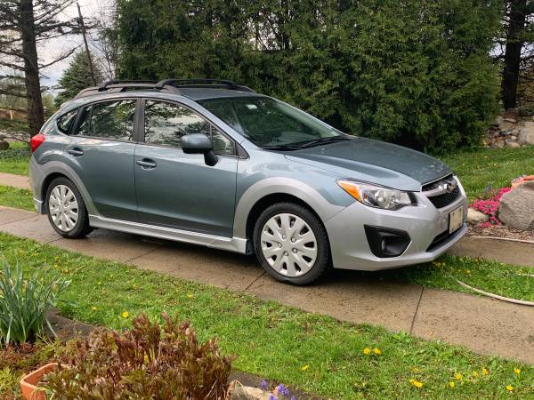 Impreza Sport for sale in Other, NY – photo 2