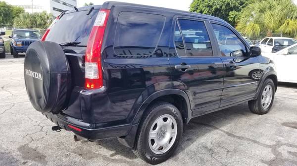 2005 Honda CR-V LX Only $1499 Down** $65/Wk for sale in West Palm Beach, FL – photo 6