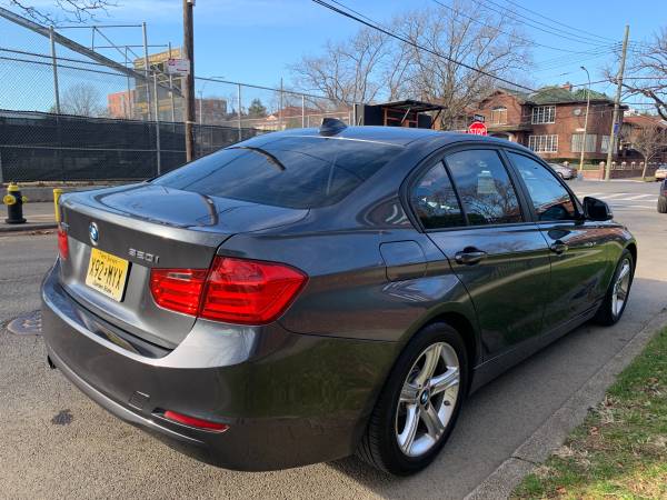 2014 BMW 320i xDrive base Grey/Black 150k miles $12,000 FIRM - cars... for sale in Brooklyn, NY – photo 7