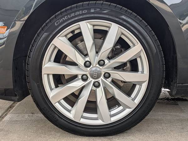 2018 Audi A4 Premium SKU: JA014674 Sedan - - by dealer for sale in Plano, TX – photo 21