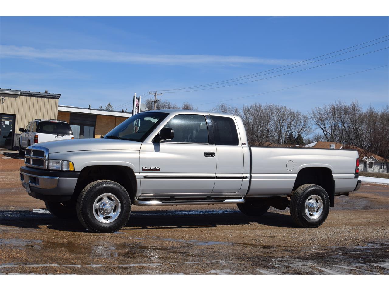 2000 Dodge Ram 2500 for sale in Watertown, MN – photo 3