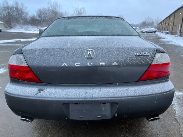 2003 Acura CL Coupe Sport 3.2L VTEC - Only 81,000 Miles - One Owner... for sale in Lakemore, PA – photo 21