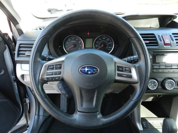 2014 Subaru Forester 2, 5i Premium Low Miles 259 for sale in Carmel, IN – photo 13