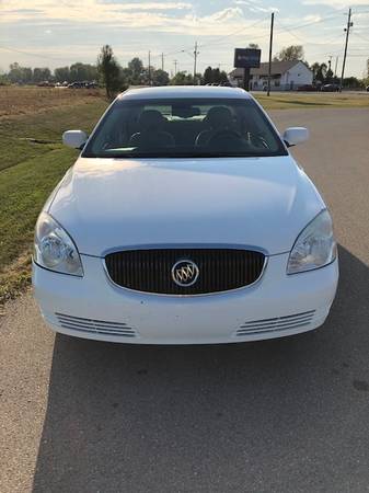 2008 Buick Lucerne CXL for sale in McCordsville, IN – photo 3