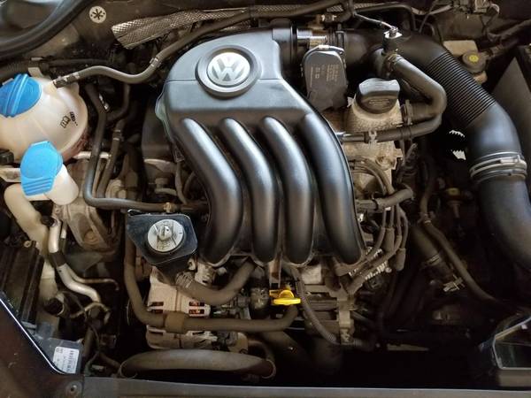 2015 Volkswagen Jetta for sale in Andover, MN – photo 10