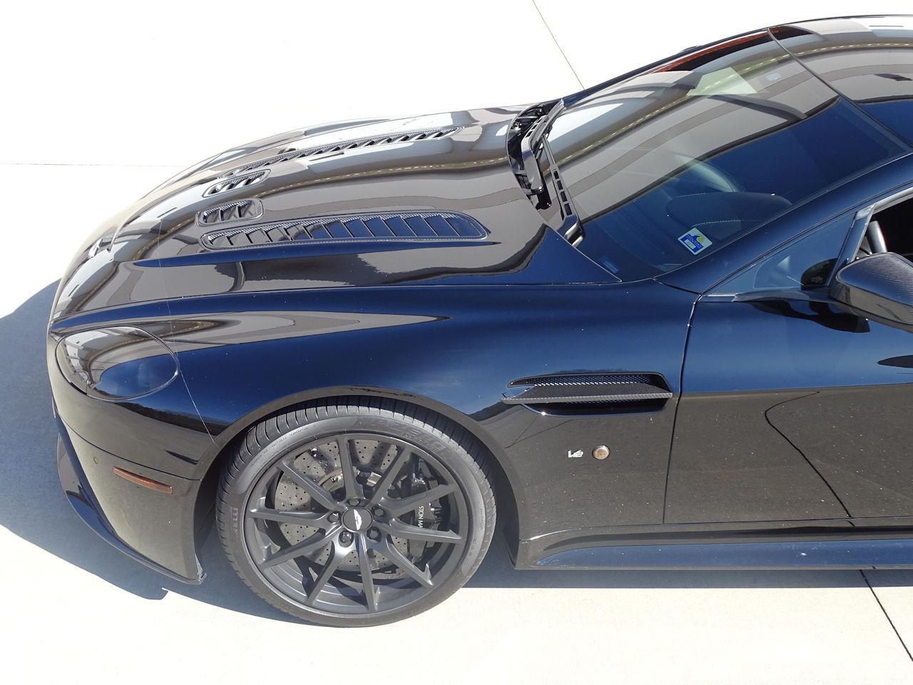 2015 Aston Martin Vantage for sale in O'Fallon, IL – photo 51