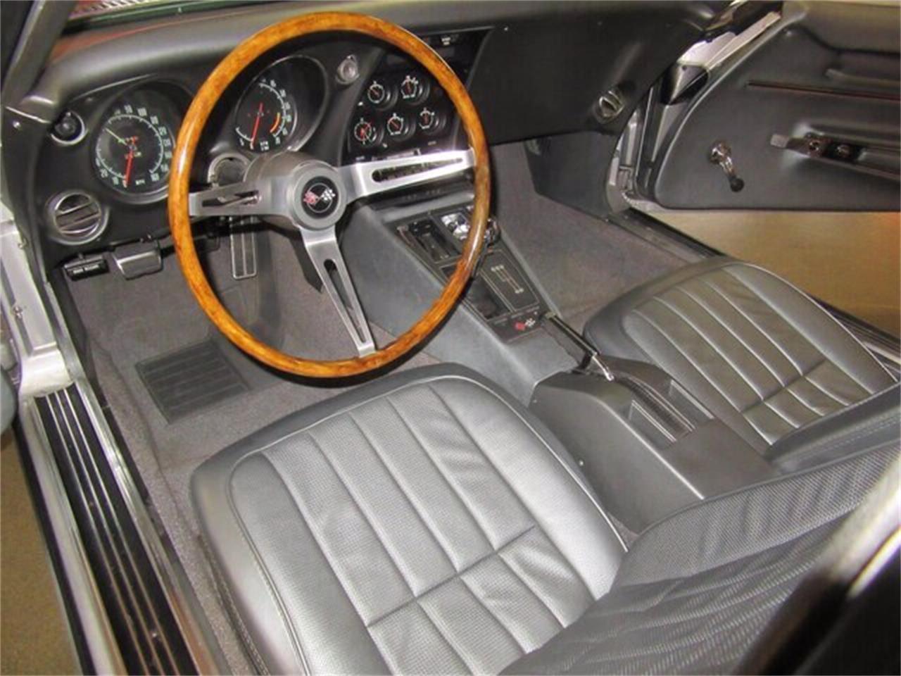 1968 Chevrolet Corvette for sale in Greenwood, IN – photo 21