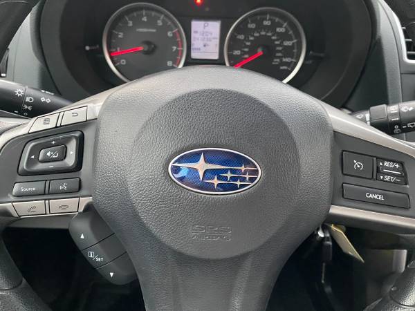 2016 Subaru Forester AWD ***41K Miles Only*** - cars & trucks - by... for sale in Omaha, IA – photo 22