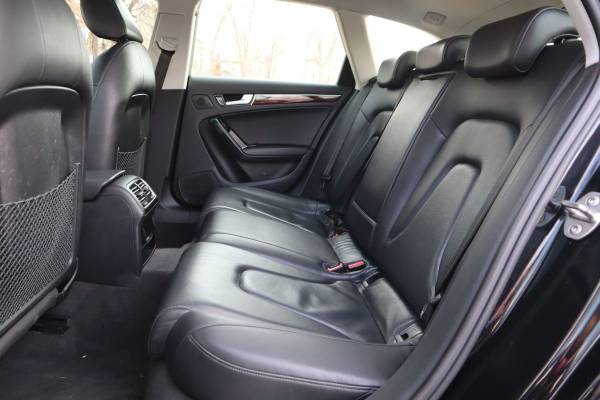 2010 Audi A4 AWD All Wheel Drive 2.0T quattro Avant Premium Plus... for sale in Longmont, CO – photo 18