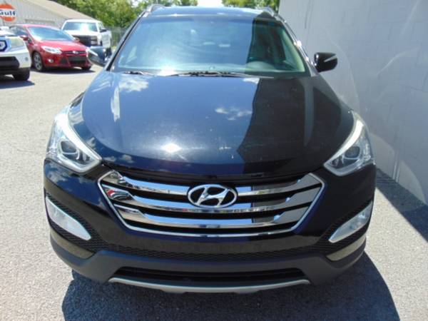 2014 Hyundai Santa Fe $0 DOWN? BAD CREDIT? WE FINANCE! for sale in Hendersonville, TN – photo 7