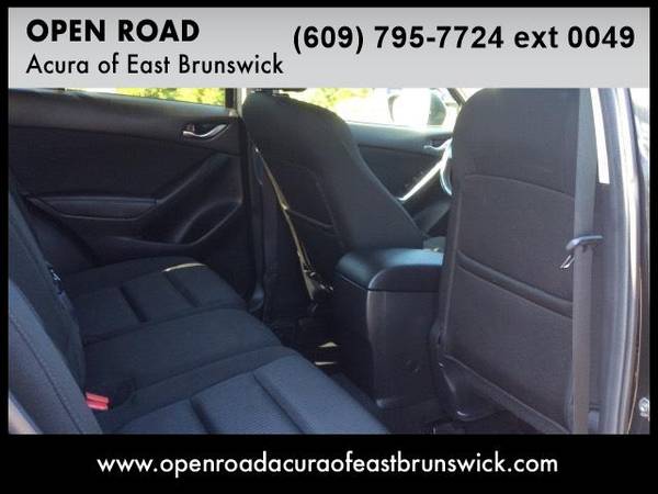 2014 Mazda CX-5 SUV FWD 4dr Auto Touring (Jet Black Mica) for sale in East Brunswick, NJ – photo 23