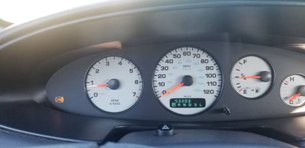 2000 dodge stratus md. State Insp. 53000 miles for sale in Dundalk, MD – photo 4