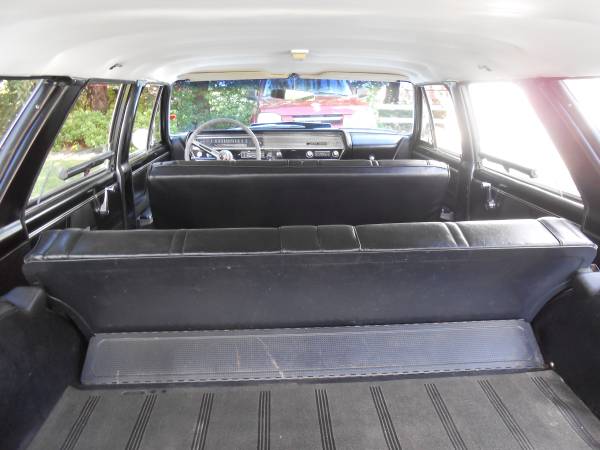 1964 OLDSMOBILE F85 WAGON - cars & trucks - by owner - vehicle... for sale in Jarrettsville, MD – photo 16