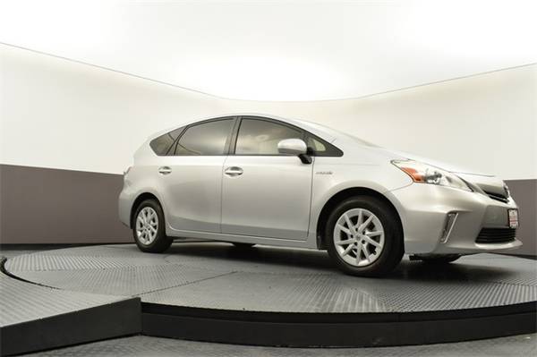 2014 Toyota Prius V Three for sale in Columbia, MO – photo 10
