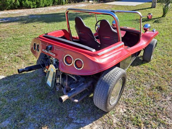 Dune Buggy for sale in Aripeka, FL – photo 6