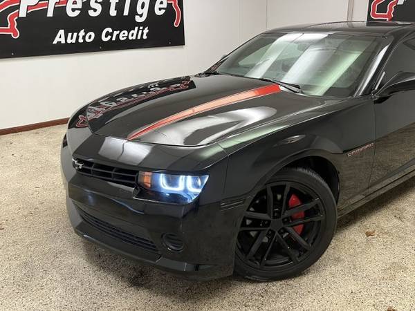 2014 Chevrolet Camaro LS - - by dealer - vehicle for sale in Akron, OH – photo 14