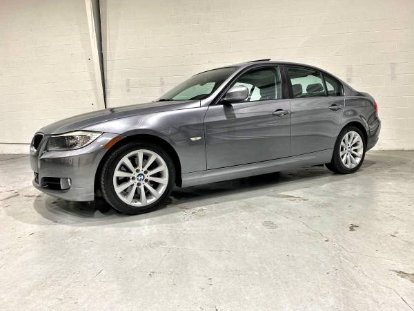 2011 BMW 328i *Leather/Sunroof* Financing Available - cars & trucks... for sale in Greensboro, NC – photo 6
