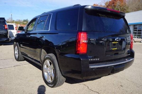 2019 Chevrolet Tahoe - - by dealer - vehicle for sale in Milford, OH – photo 3