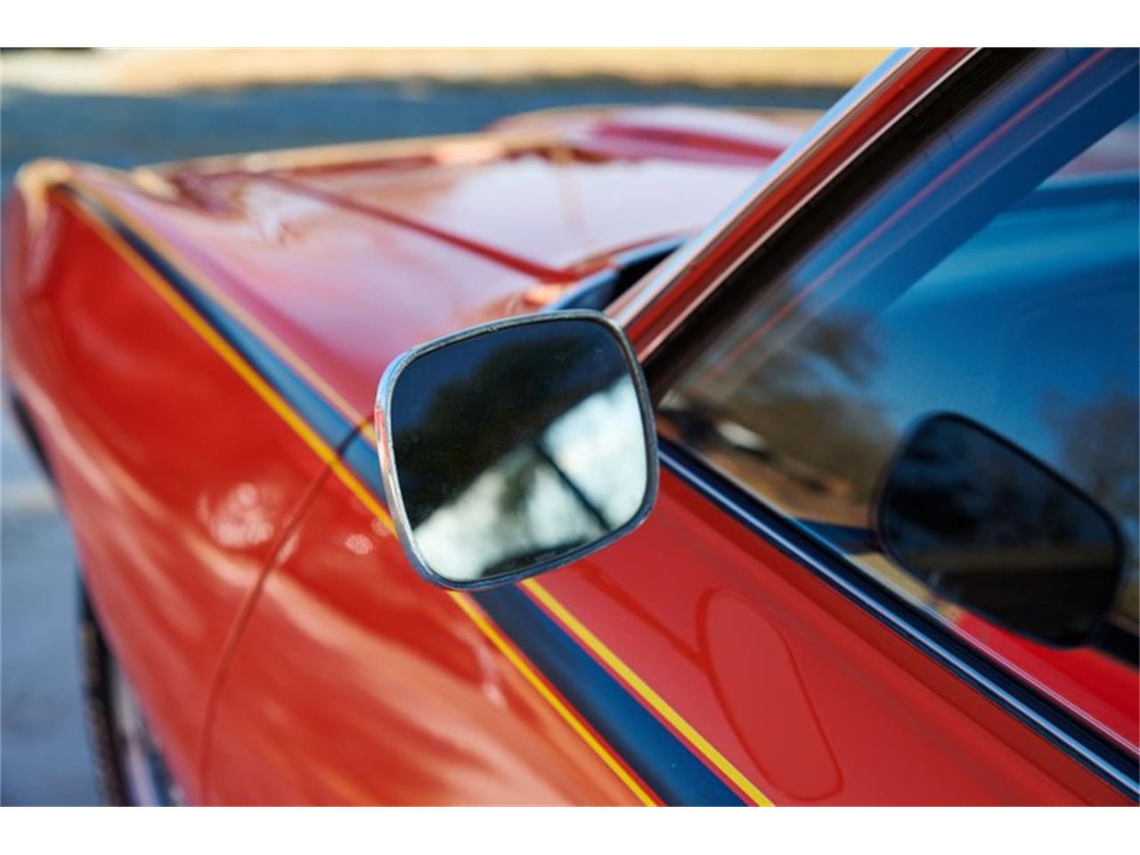 1969 Pontiac GTO for sale in Greensboro, NC – photo 41