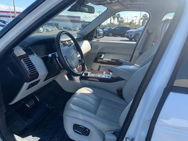 2015 Land Rover Range Rover Autobiography $800 DOWN $199/WEEKLY -... for sale in Orlando, FL – photo 10