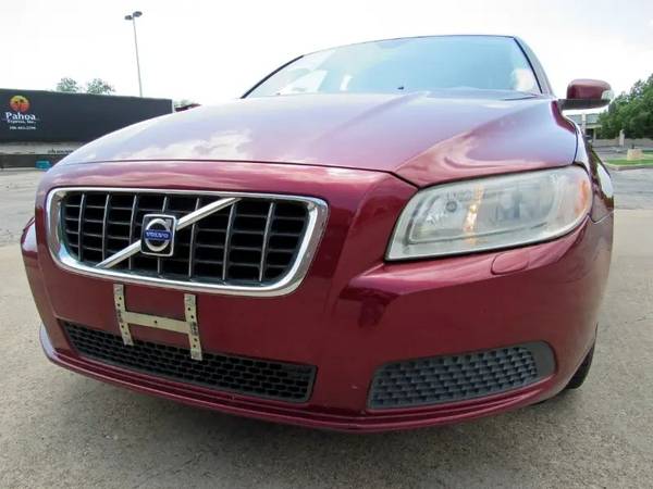 2008 Volvo V70 3 2 FWD Wagon with Low Miles & Clean CARFAX - cars & for sale in Fort Worth, TX – photo 2
