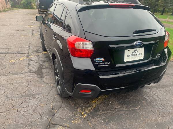 2015 Subaru XV Crosstrex 2.0 premium 44k mile no accidents clean awd for sale in Duluth, MN – photo 10