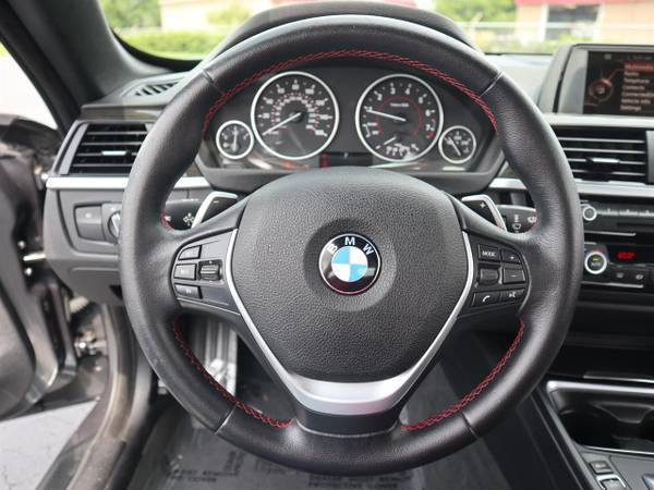 2015 BMW 428i 2dr Conv RWD - - by dealer - vehicle for sale in Spring Hill, FL – photo 12