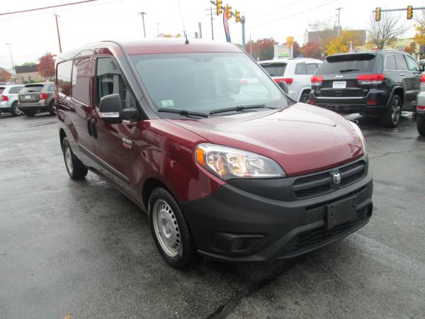 2018 RAM ProMaster City Wagon - cars & trucks - by dealer - vehicle... for sale in East Providence, RI – photo 7