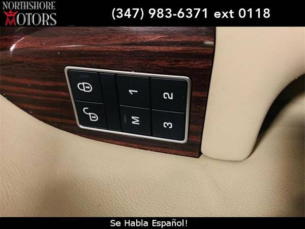 2016 Land Rover Range Rover HSE Td6 - SUV for sale in Syosset, NY – photo 5