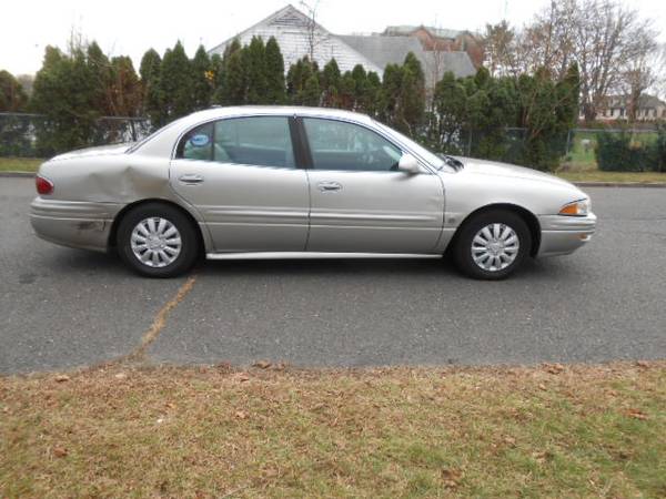 2005 Buick LeSabre Custom 3.8L V6 Automatic ONLY 100k Miles - cars &... for sale in Bridgeport, NY – photo 5