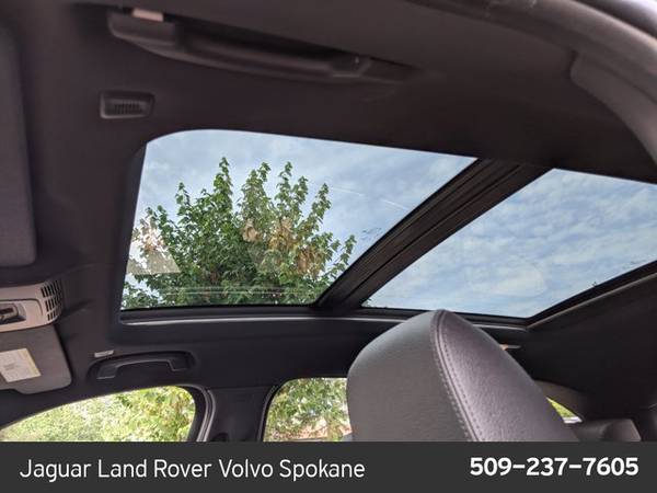 2017 BMW X1 xDrive28i AWD All Wheel Drive SKU:H4A58216 - cars &... for sale in Spokane, MT – photo 12