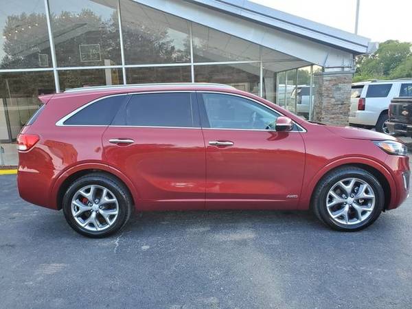 2016 Kia Sorento Limited 4x4 loaded Ask for Richard for sale in Lees Summit, MO – photo 3