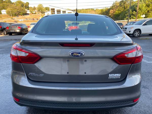 2014 Ford Focus S for sale in Christiansburg, VA – photo 6
