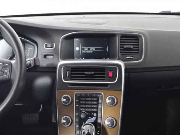 2016 Volvo S60 Inscription T5 Drive-E Premier hatchback Gray for sale in Martinez, GA – photo 17
