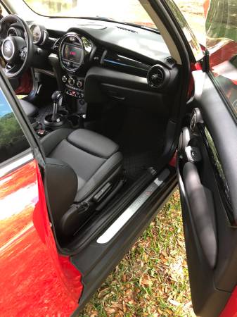 2019 Mini Cooper S - Immaculate for sale in North Charleston, SC – photo 16