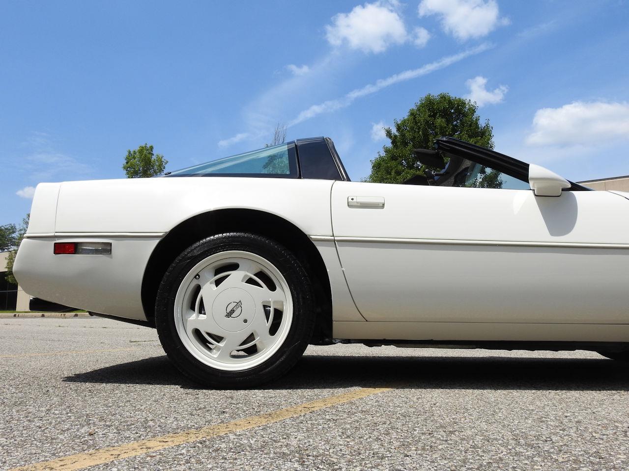1988 Chevrolet Corvette for sale in O'Fallon, IL – photo 56