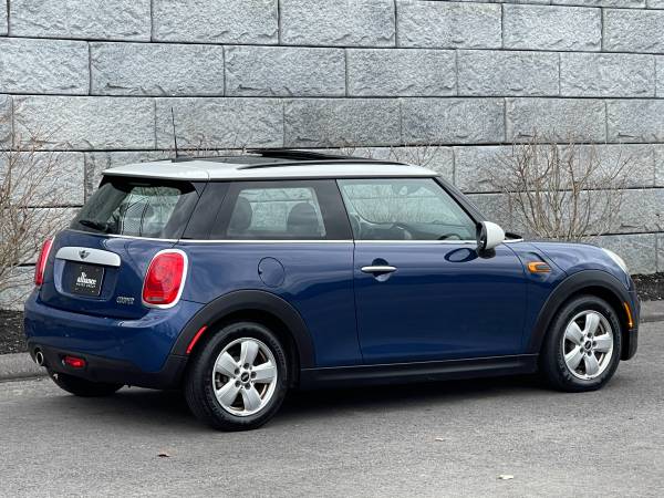 2015 MINI Cooper 2-door - automatic, panoroof, 1 owner, we finance -... for sale in Middleton, MA – photo 10