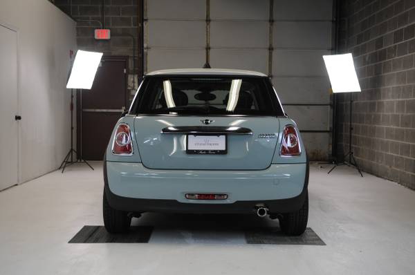 2013 MINI Cooper Hardtop - cars & trucks - by dealer - vehicle... for sale in Bensenville, IL – photo 5